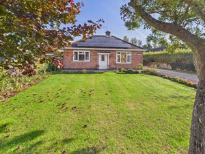 Front Elevation- click for photo gallery